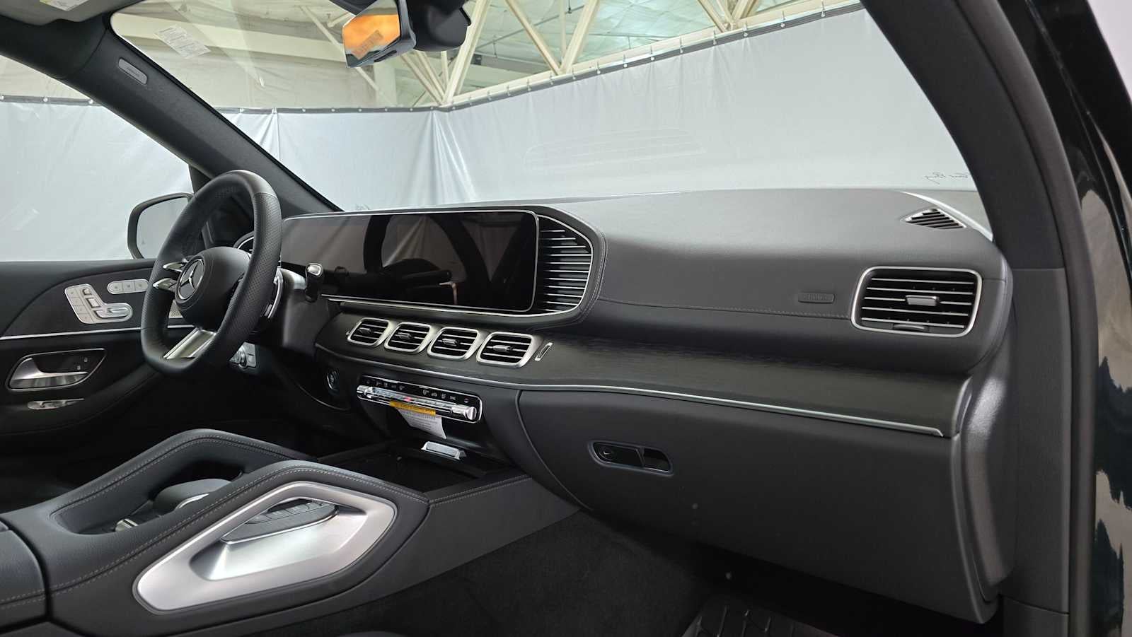 2026 Mercedes-Benz GLS GLS 450