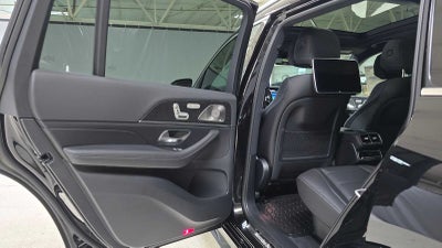 2026 Mercedes-Benz GLS GLS 450