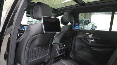 2026 Mercedes-Benz GLS GLS 450