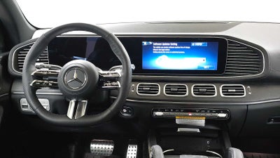 2026 Mercedes-Benz GLS GLS 450