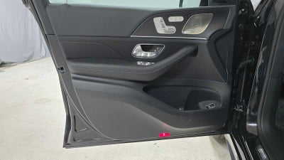 2026 Mercedes-Benz GLS GLS 450