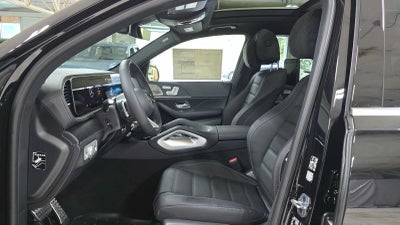 2026 Mercedes-Benz GLS GLS 450