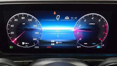 2026 Mercedes-Benz GLS GLS 450