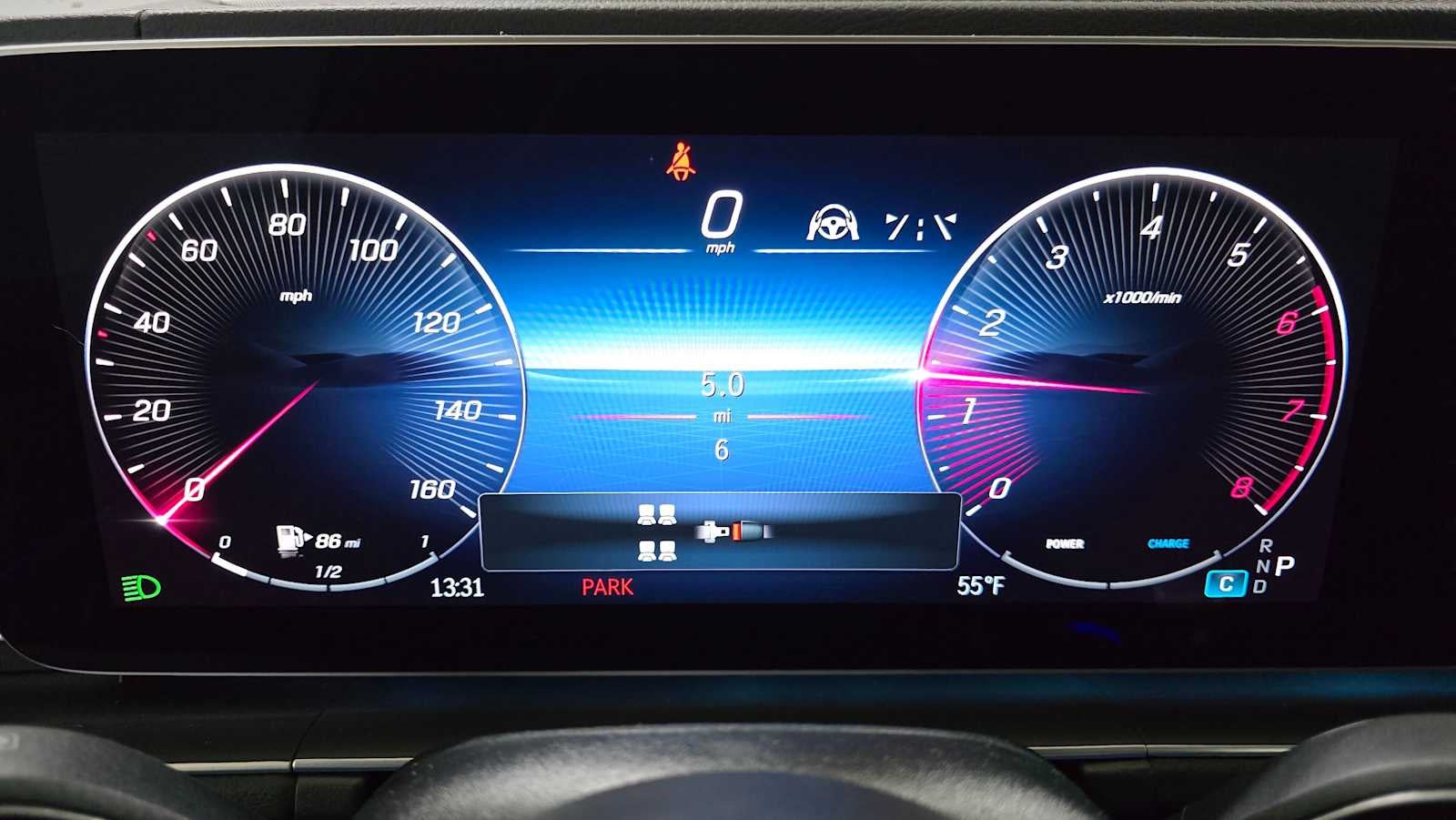 2026 Mercedes-Benz GLS GLS 450