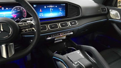 2026 Mercedes-Benz GLS GLS 450