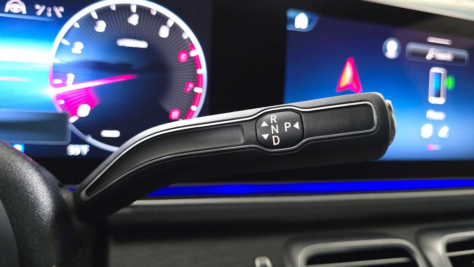 2026 Mercedes-Benz GLS GLS 450