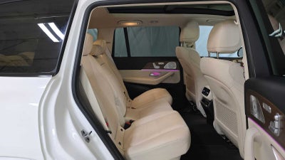 2022 Mercedes-Benz GLS GLS 450