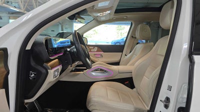 2022 Mercedes-Benz GLS GLS 450