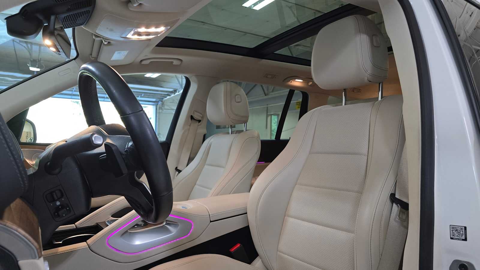 2022 Mercedes-Benz GLS GLS 450