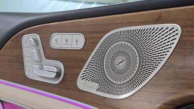 2022 Mercedes-Benz GLS GLS 450