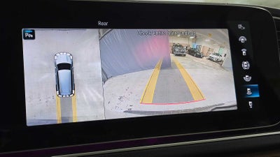 2022 Mercedes-Benz GLS GLS 450