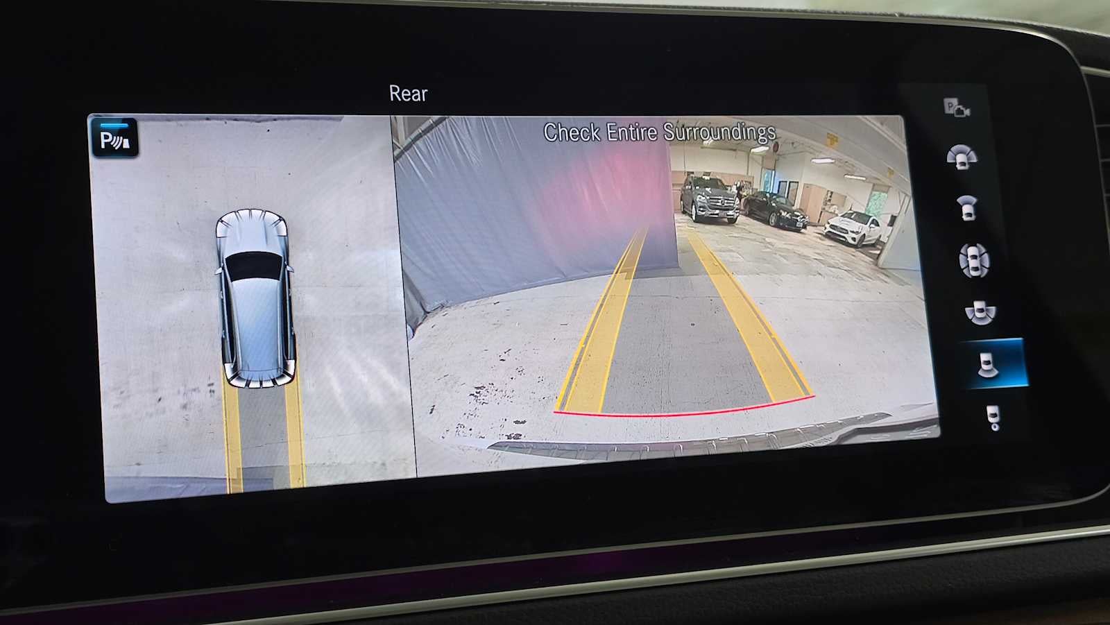 2022 Mercedes-Benz GLS GLS 450