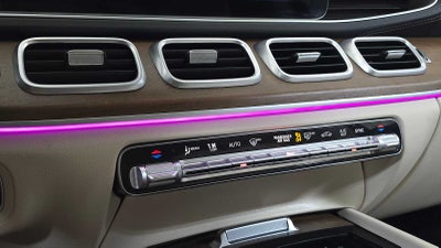 2022 Mercedes-Benz GLS GLS 450