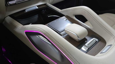 2022 Mercedes-Benz GLS GLS 450