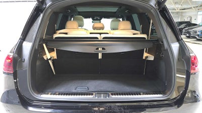 2026 Mercedes-Benz GLS GLS 450