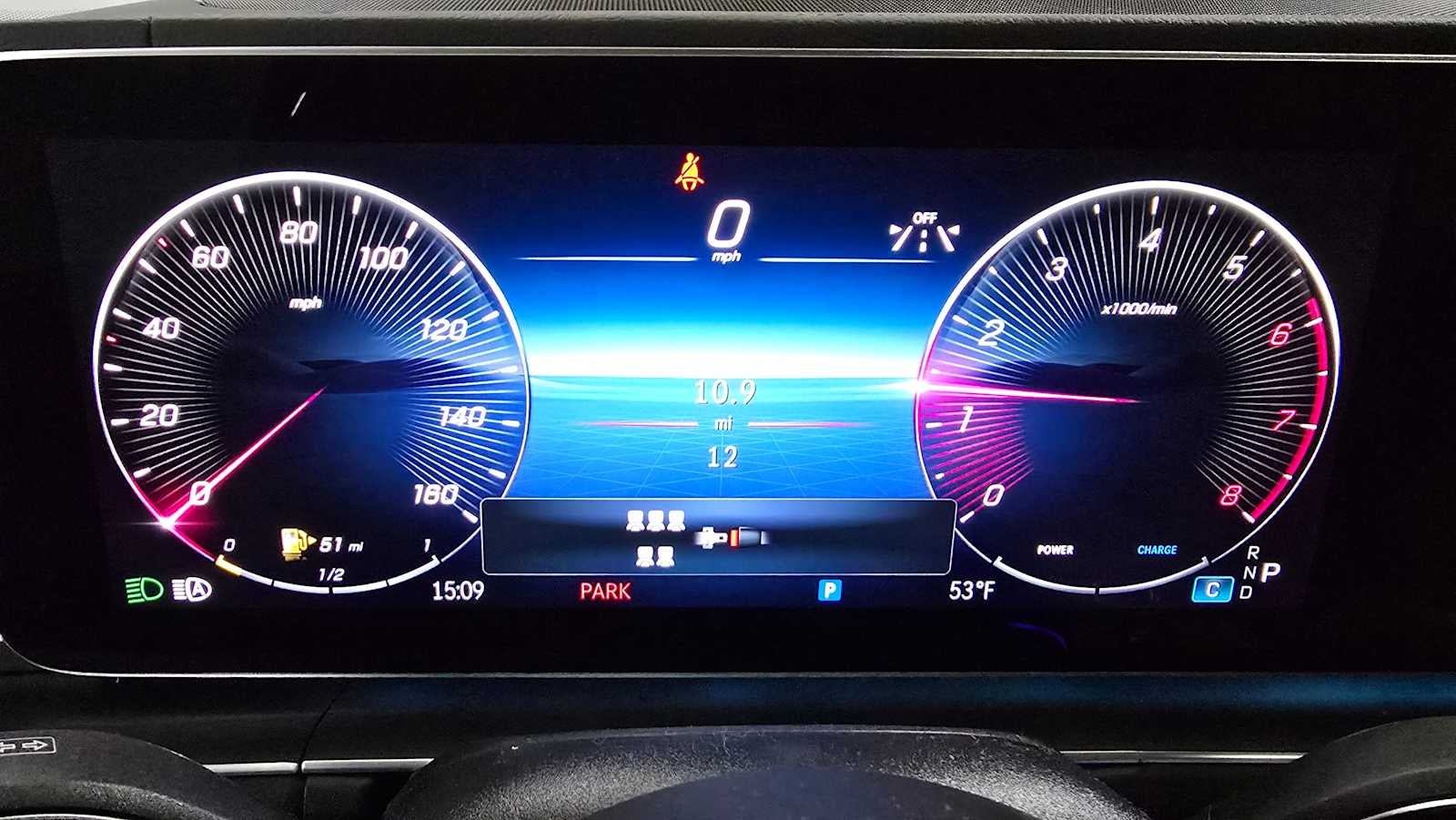 2026 Mercedes-Benz GLS GLS 450