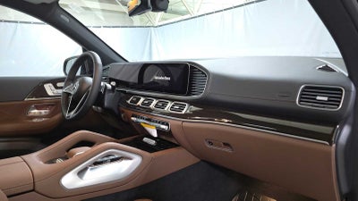 2026 Mercedes-Benz GLS GLS 450