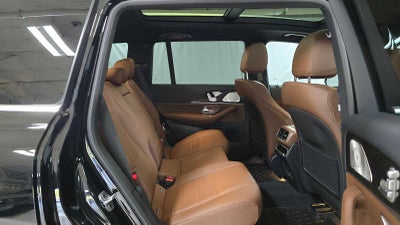 2026 Mercedes-Benz GLS GLS 450