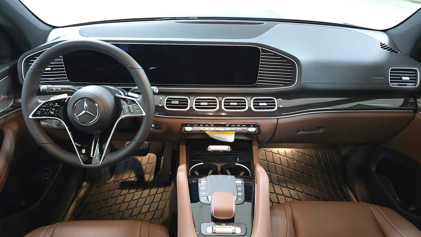 2026 Mercedes-Benz GLS GLS 450