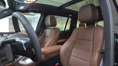 2026 Mercedes-Benz GLS GLS 450