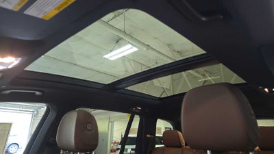 2026 Mercedes-Benz GLS GLS 450