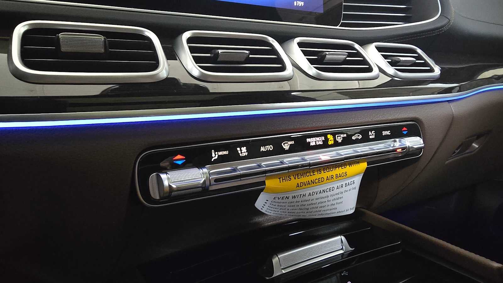 2026 Mercedes-Benz GLS GLS 450