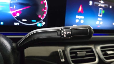 2026 Mercedes-Benz GLS GLS 450