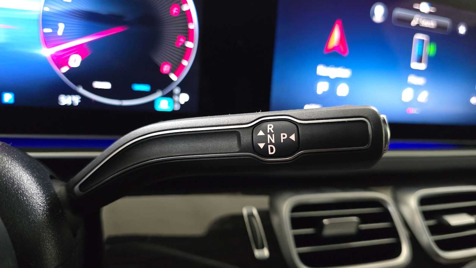 2026 Mercedes-Benz GLS GLS 450