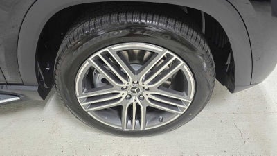 2026 Mercedes-Benz GLS GLS 450