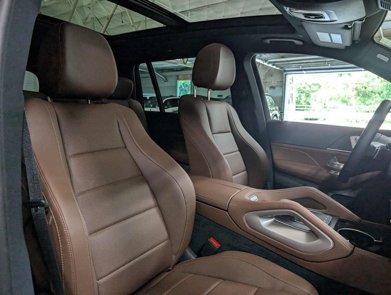 2025 Mercedes-Benz GLS GLS 450