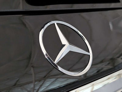 2025 Mercedes-Benz GLS GLS 450