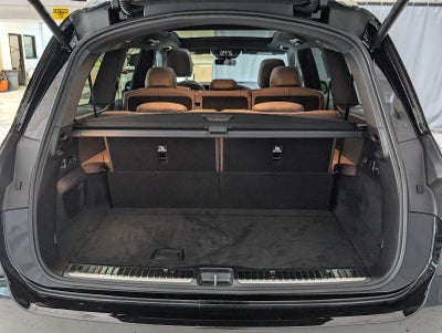 2025 Mercedes-Benz GLS GLS 450