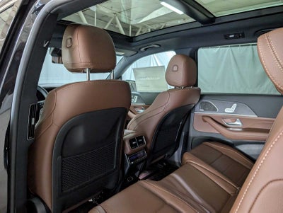 2025 Mercedes-Benz GLS GLS 450