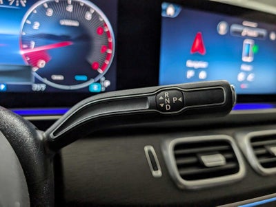 2025 Mercedes-Benz GLS GLS 450