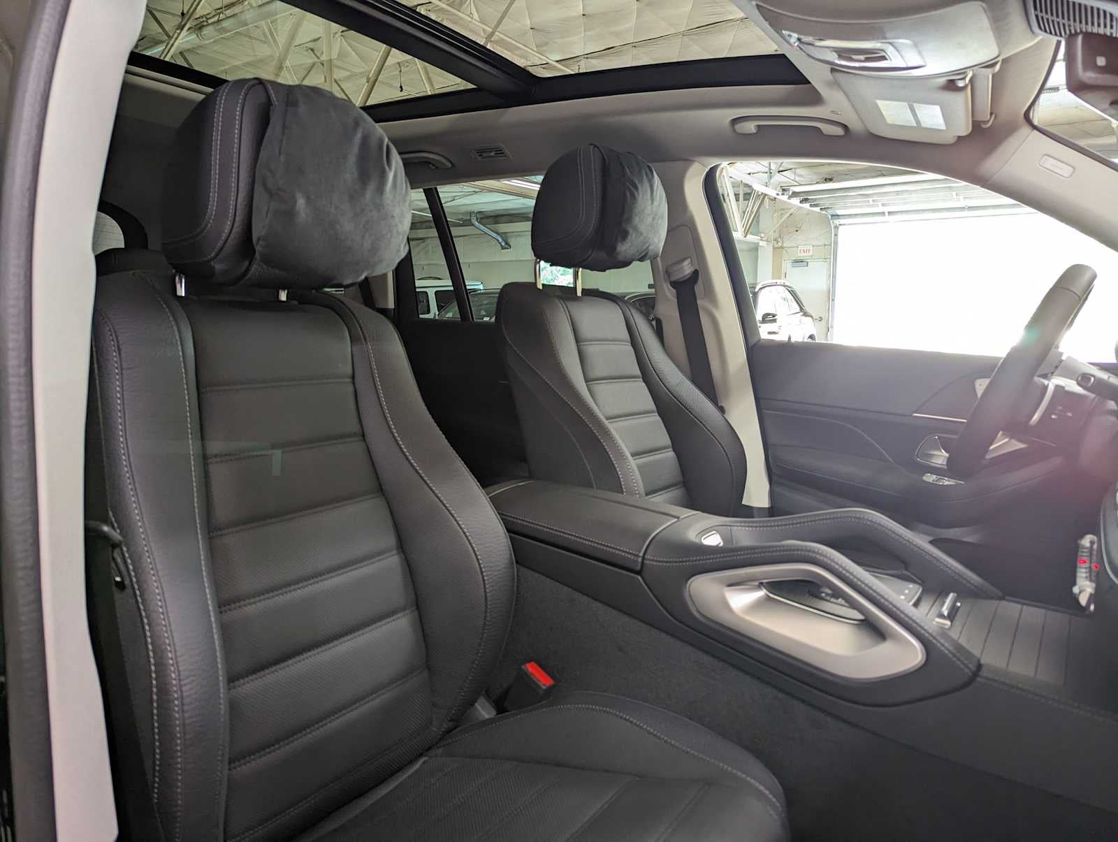 2025 Mercedes-Benz GLS GLS 450