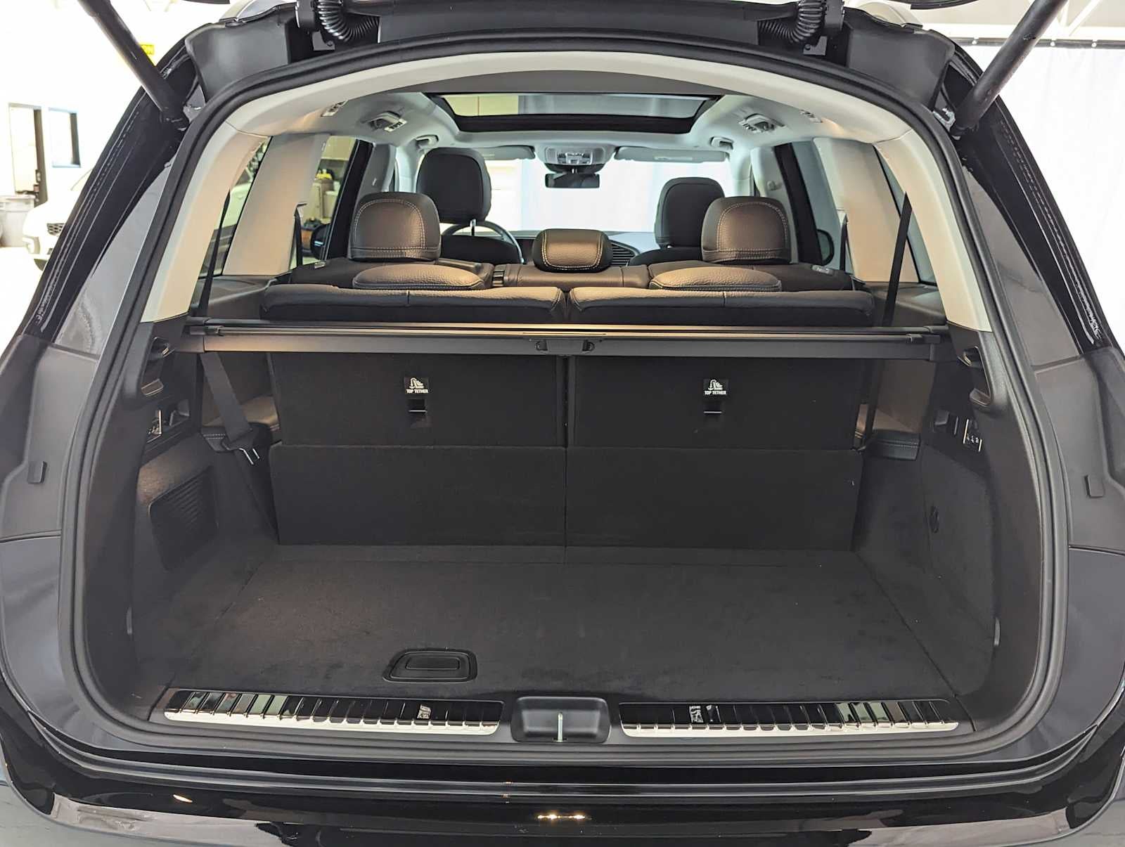 2025 Mercedes-Benz GLS GLS 450