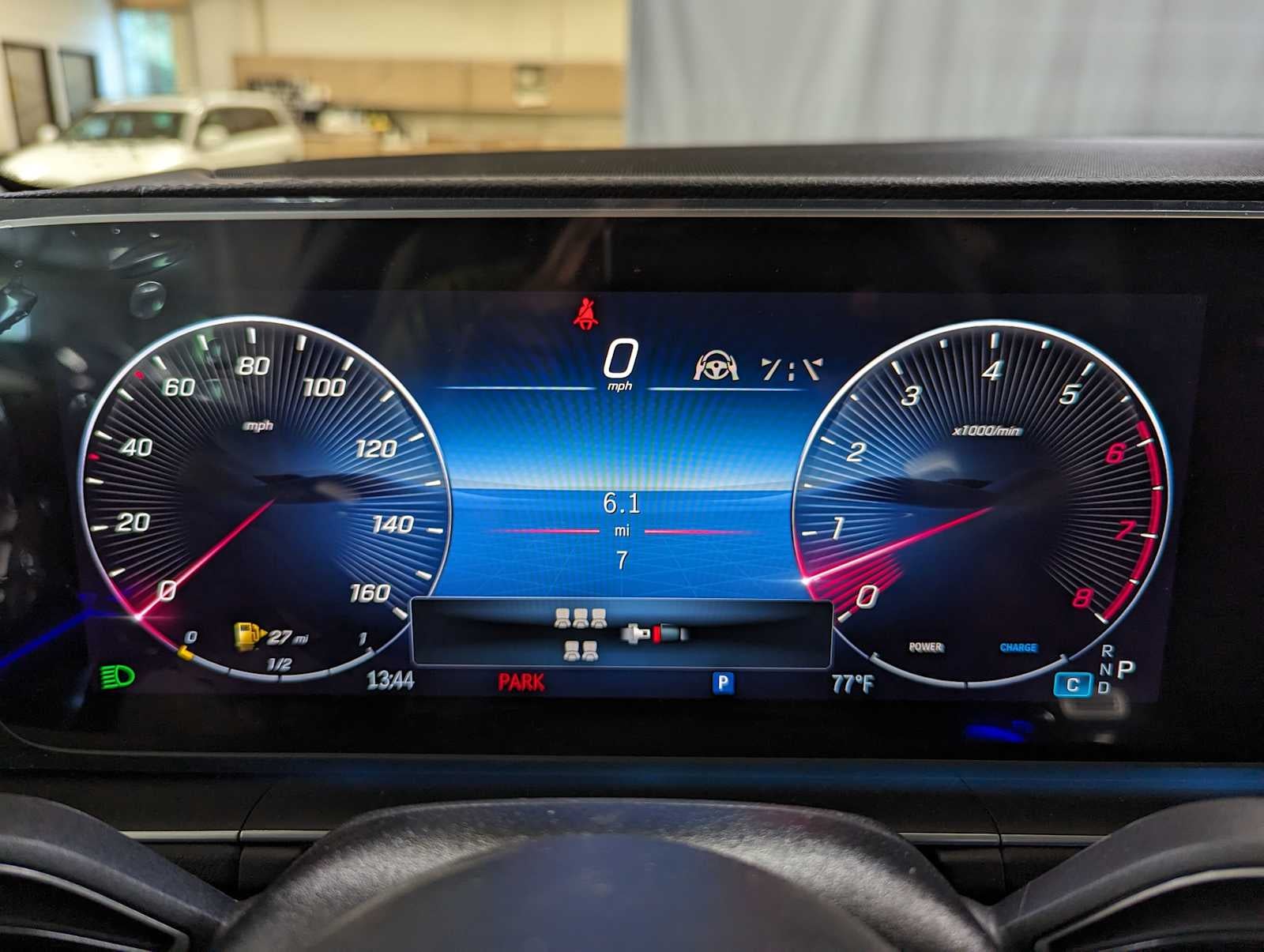 2025 Mercedes-Benz GLS GLS 450