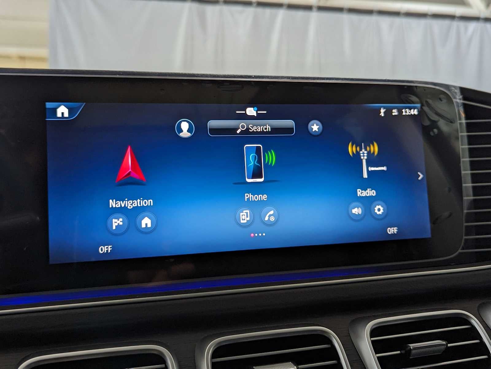 2025 Mercedes-Benz GLS GLS 450