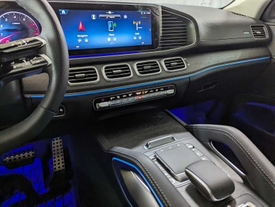 2025 Mercedes-Benz GLS GLS 450