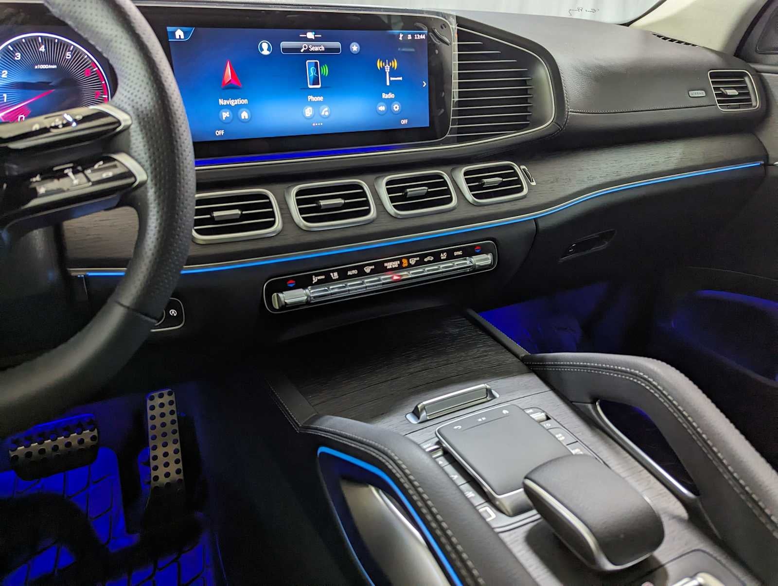 2025 Mercedes-Benz GLS GLS 450