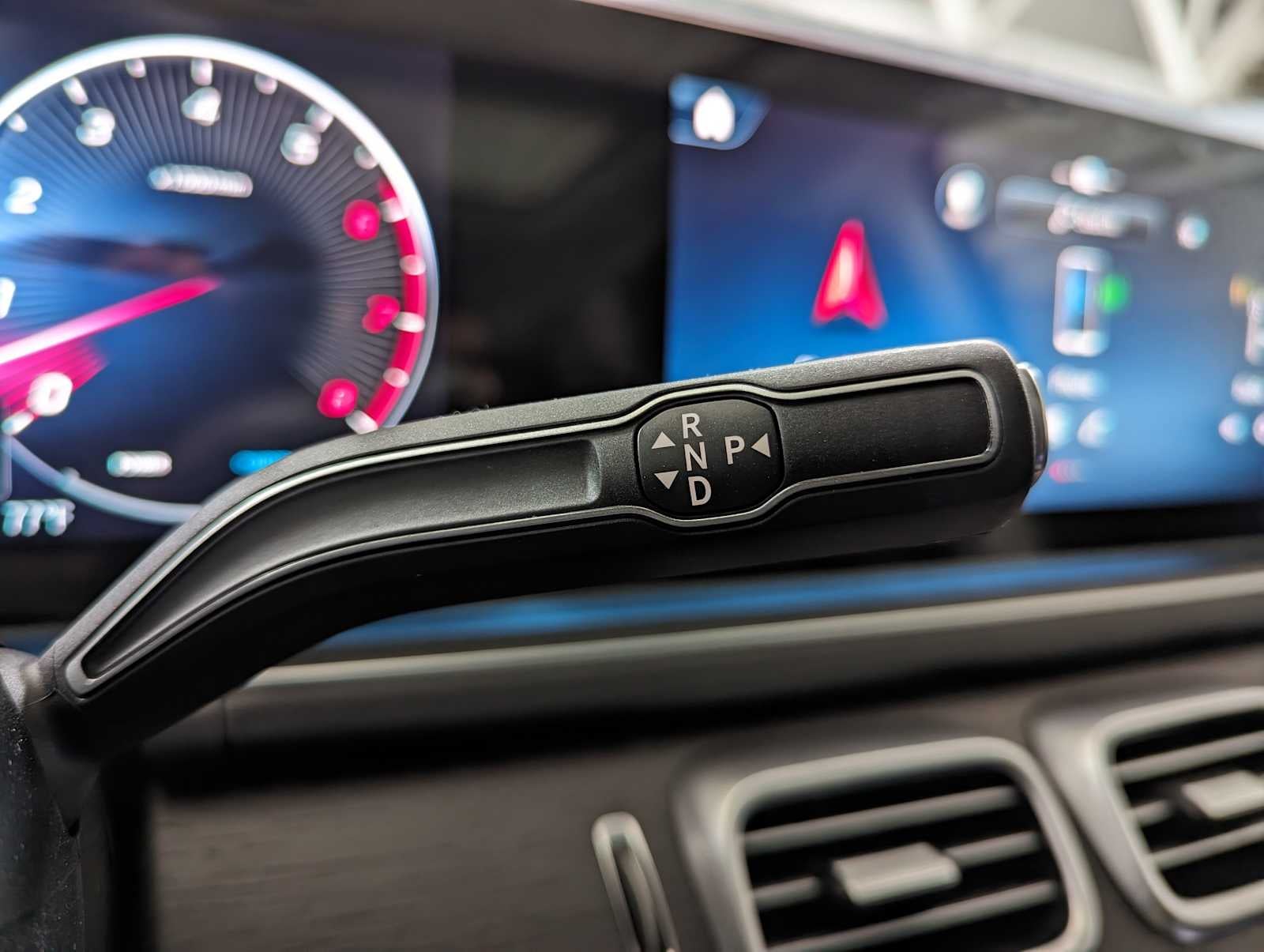 2025 Mercedes-Benz GLS GLS 450