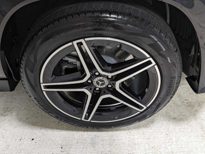 2025 Mercedes-Benz GLS GLS 450