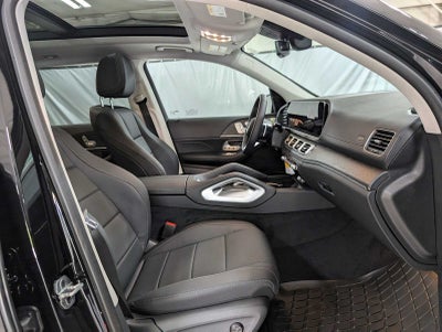 2026 Mercedes-Benz GLS GLS 450