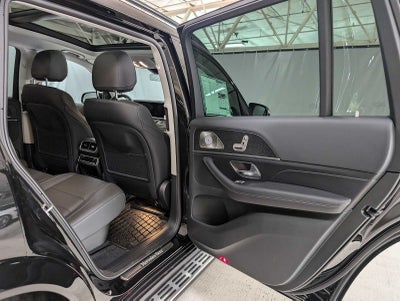 2026 Mercedes-Benz GLS GLS 450