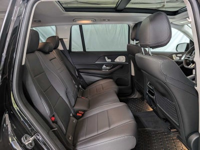 2026 Mercedes-Benz GLS GLS 450