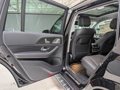 2026 Mercedes-Benz GLS GLS 450