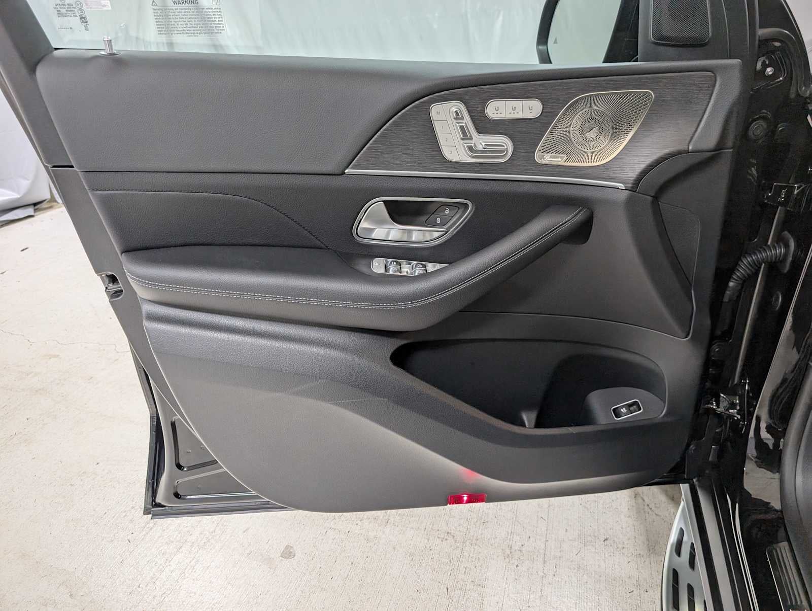 2026 Mercedes-Benz GLS GLS 450