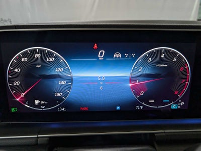 2026 Mercedes-Benz GLS GLS 450