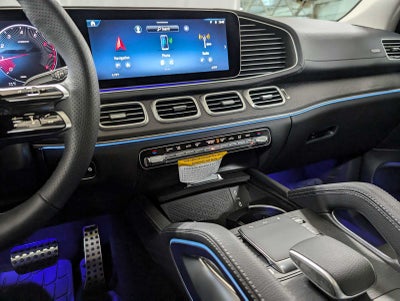 2026 Mercedes-Benz GLS GLS 450