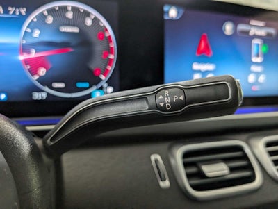 2026 Mercedes-Benz GLS GLS 450